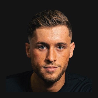 Max van Eeghen